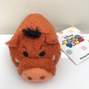 Pumba Tsum Tsum Mini